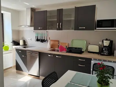 Ferienwohnung für 2 Personen (50 m²) in Gingst 7/10