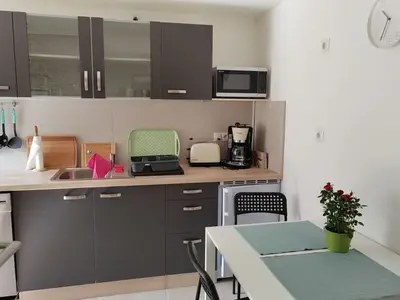 Ferienwohnung für 2 Personen (50 m²) in Gingst 9/10