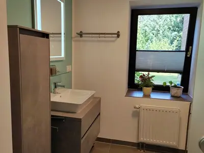 Ferienwohnung für 2 Personen (50 m²) in Gingst 10/10