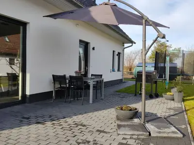 Ferienwohnung für 4 Personen (100 m²) in Gingst 2/10