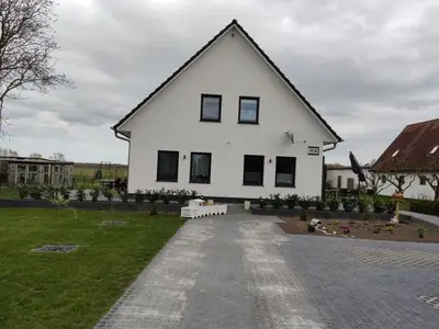 Ferienwohnung für 4 Personen (100 m²) in Gingst 3/10