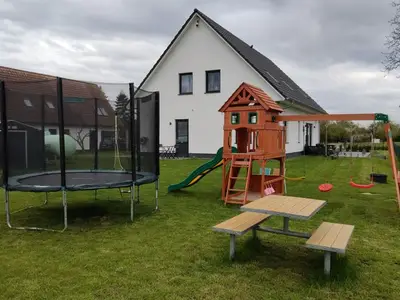 Ferienwohnung für 4 Personen (100 m²) in Gingst 4/10