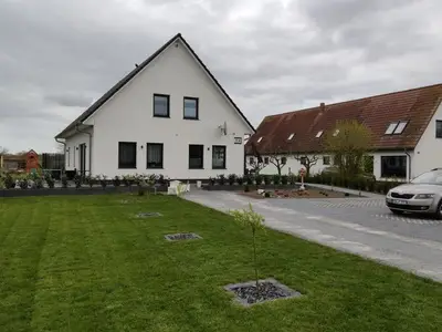 Ferienwohnung für 4 Personen (100 m²) in Gingst 5/10