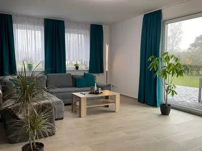 Ferienwohnung für 4 Personen (100 m²) in Gingst 7/10