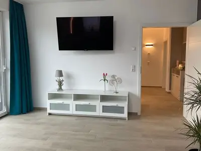 Ferienwohnung für 4 Personen (100 m²) in Gingst 8/10