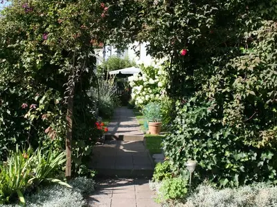 Ferienwohnung für 5 Personen (62 m²) in Gingst 4/10