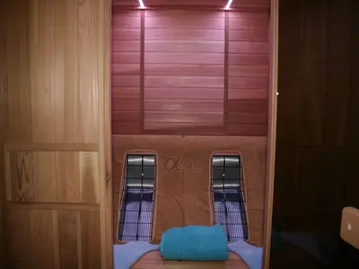 Ferienwohnung für 5 Personen (62 m²) in Gingst 9/10