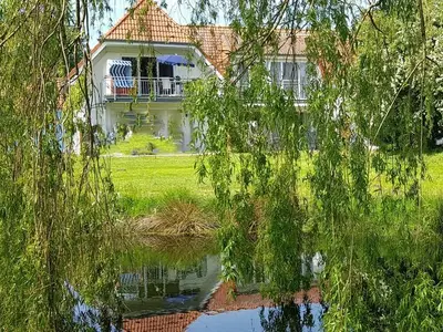 Ferienwohnung für 5 Personen (74 m²) in Gingst 1/10