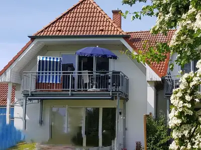 Ferienwohnung für 5 Personen (74 m²) in Gingst 2/10