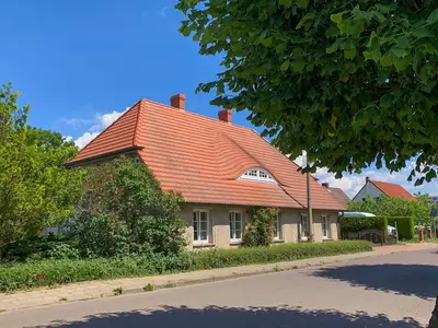 Ferienwohnung für 5 Personen (57 m²) in Gingst 1/10