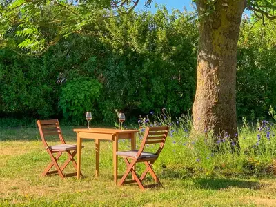 Ferienwohnung für 5 Personen (57 m²) in Gingst 4/10