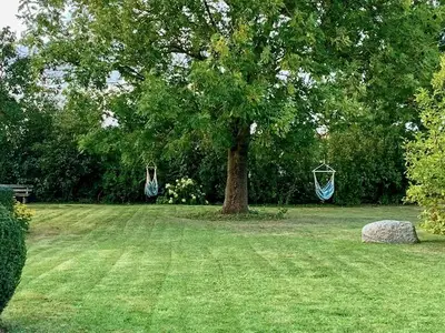 Ferienwohnung für 5 Personen (57 m²) in Gingst 5/10