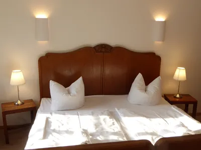 Ferienwohnung für 2 Personen (67 m²) in Gingst 7/10