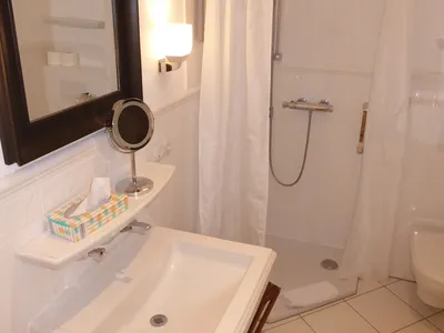 Ferienwohnung für 2 Personen (67 m²) in Gingst 10/10