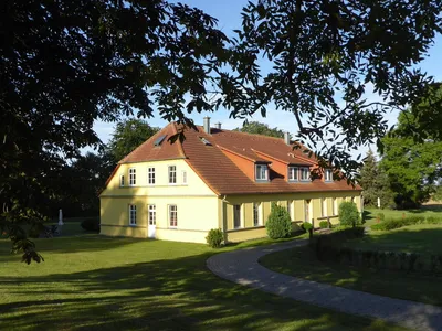 Ferienwohnung für 4 Personen (93 m²) in Gingst 1/10