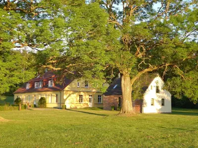 Ferienwohnung für 4 Personen (93 m²) in Gingst 1/10