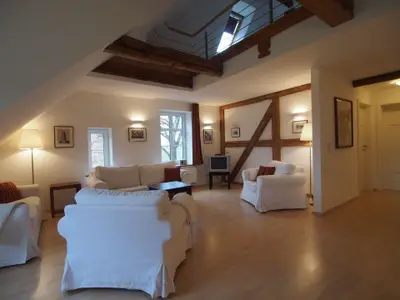 Ferienwohnung für 4 Personen (93 m²) in Gingst 3/10