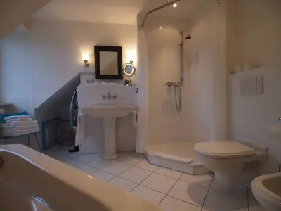 Ferienwohnung für 4 Personen (93 m²) in Gingst 10/10