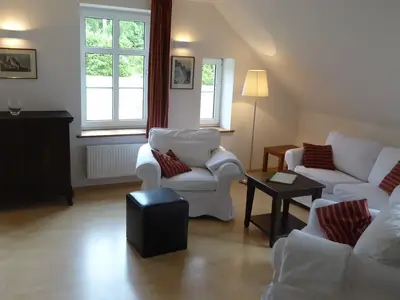 Ferienwohnung für 4 Personen (93 m²) in Gingst 3/10