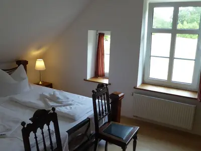 Ferienwohnung für 4 Personen (93 m²) in Gingst 7/10