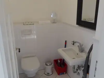 Ferienwohnung für 4 Personen (87 m²) in Gingst 9/10