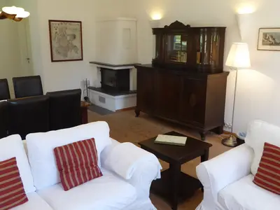 Ferienwohnung für 4 Personen (86 m²) in Gingst 1/10