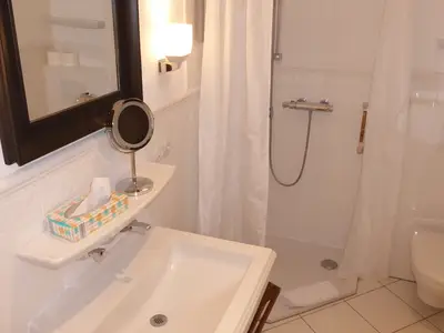 Ferienwohnung für 2 Personen (67 m²) in Gingst 10/10