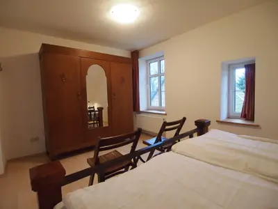 Ferienwohnung für 4 Personen (93 m²) in Gingst 6/10