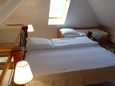 Ferienwohnung für 4 Personen (93 m²) in Gingst 10/10
