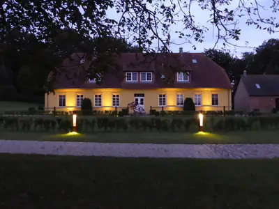 Ferienwohnung für 2 Personen (67 m²) in Gingst 1/10