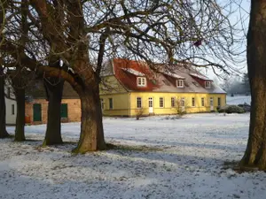 Ferienwohnung für 4 Personen (93 m²) in Gingst