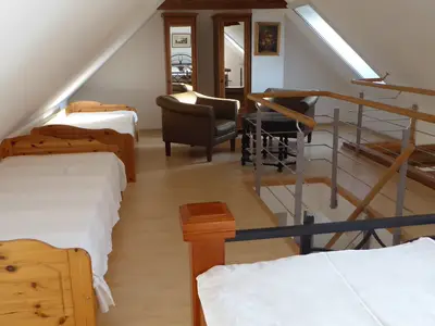 Ferienwohnung für 6 Personen (87 m²) in Gingst 9/10