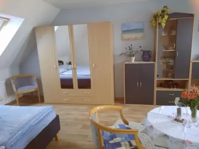 Ferienwohnung für 2 Personen (25 m²) in Gingst 5/10