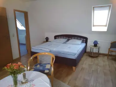 Ferienwohnung für 2 Personen (25 m²) in Gingst 9/10