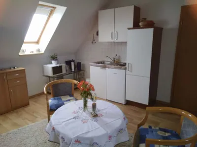 Ferienwohnung für 2 Personen (25 m²) in Gingst 10/10