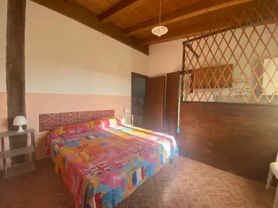 Ferienwohnung für 4 Personen (30 m²) in Gioiosa Marea 1/10