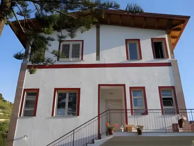 Ferienwohnung für 2 Personen (25 m²) in Gioiosa Marea 10/10