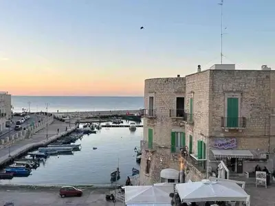 Ferienwohnung für 2 Personen (23 m²) in Giovinazzo 1/10