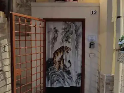Ferienwohnung für 2 Personen (23 m²) in Giovinazzo 2/10