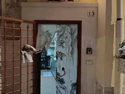 Ferienwohnung für 2 Personen (23 m²) in Giovinazzo 3/10