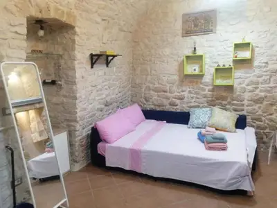 Ferienwohnung für 2 Personen (23 m²) in Giovinazzo 6/10