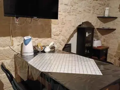Ferienwohnung für 2 Personen (23 m²) in Giovinazzo 8/10