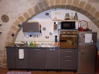 Ferienwohnung für 2 Personen (23 m²) in Giovinazzo 4/10
