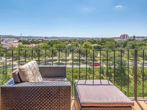 Ferienwohnung für 6 Personen (84 m²) in Girona