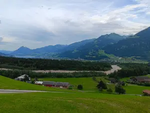 Ferienwohnung für 5 Personen (60 m²) in Giswil
