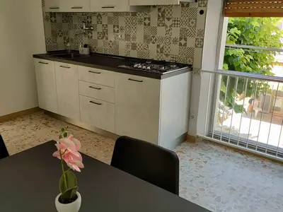 Ferienwohnung für 2 Personen (50 m²) in Giulianova 1/10