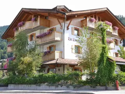 Ferienwohnung für 4 Personen (35 m²) in Giustino 1/10