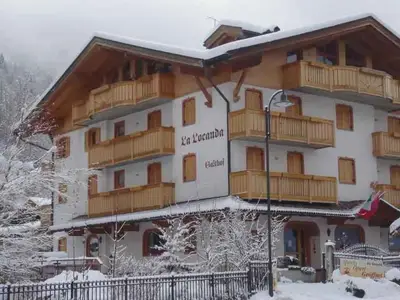 Ferienwohnung für 4 Personen (35 m²) in Giustino 2/10