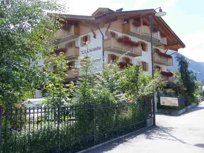 Ferienwohnung für 4 Personen (35 m²) in Giustino 4/10