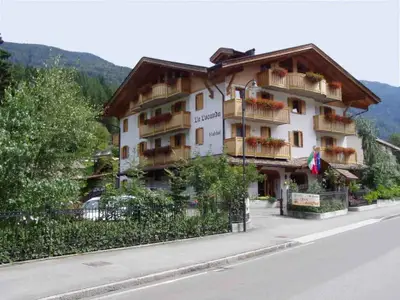 Ferienwohnung für 4 Personen (35 m²) in Giustino 5/10